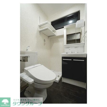 ヴェスパーマティーニ亀有の物件内観写真